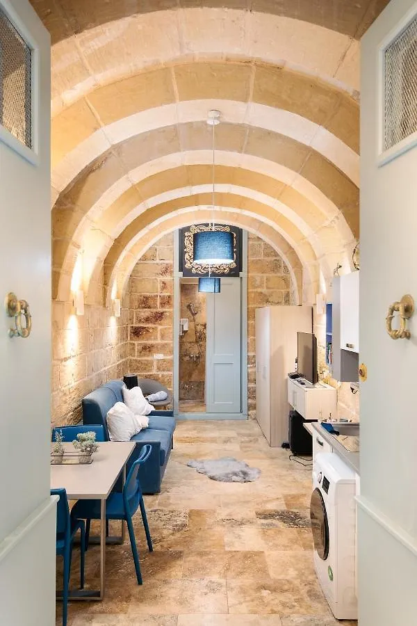 Apartment Mcc Suites Valletta