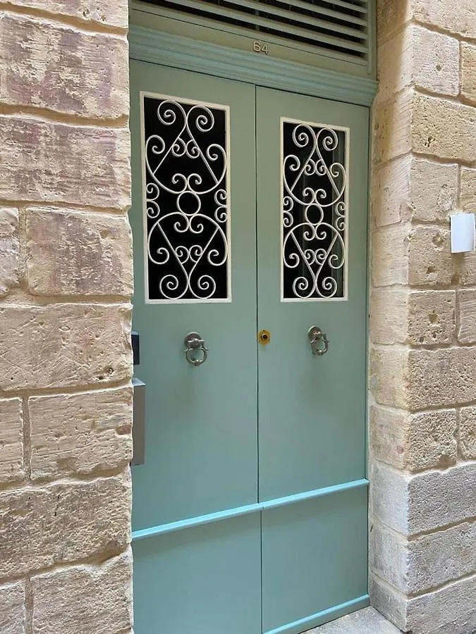 Lägenhet Mcc Suites Valletta