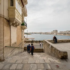 Apartment Old Theatre Lane, Valletta