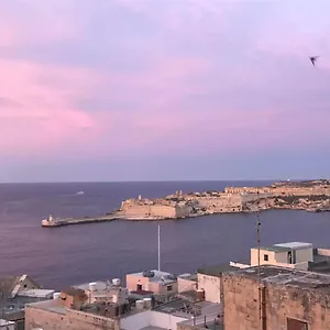 Apartment Sea View Large, Valletta